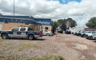 Desarma SSPE a policías de Namiquipa y Matachí