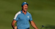 Viktor Hovland is Ryder Cup tiger after timid debut as he looks to right some wrongs on US soil