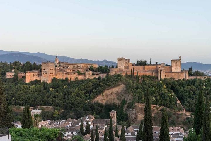 20 Things To Do In Granada In 2025