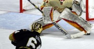 Spud Kings split weekend series