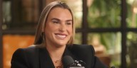 Aryna Sabalenka explicó cómo transformó el fracaso en éxito tras conquistar el US Open