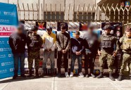 Dos soldados hacían parte de red de tráfico de armas que estarían al servicio de las disidencias