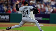 Tanner Bibee throws a two-hitter as the Guardians beat the White Sox 4