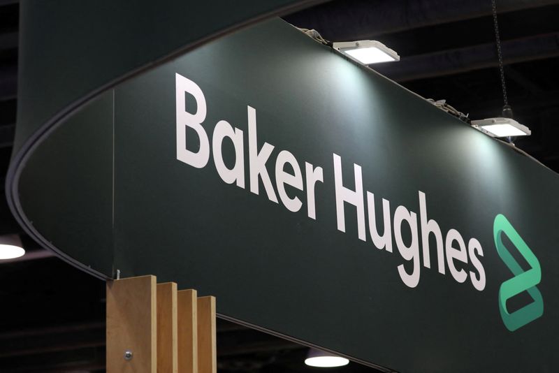 US oil and gas rig counts rises to highest since June, says Baker Hughes