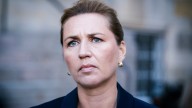 La primera ministra de Dinamarca apunta a Rusia como responsable de los drones sobre los aeropuertos