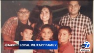 Whittier mother marks Hispanic Heritage Month by honoring her 3 sons serving in military