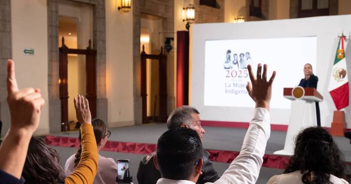 Sheinbaum: ¿Cómo se calculan los adeudos fiscales? No es un asunto de negociación en lo oscurito