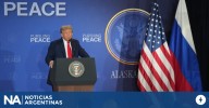 Trump desmiente las especulaciones sobre su muerte o enfermedad grave: "Nunca me sentí mejor"