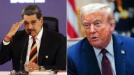 Gobierno de Maduro advierte de "una guerra no declarada" de Trump tras su despliegue en el Caribe