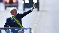 "No somos colonia de nadie", dice Lula en la antesala de la condena judicial contra Bolsonaro