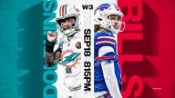 How to Watch Dolphins vs Bills for Free: Live Stream NFL Week 3, Thursday Night Football, TV Channel