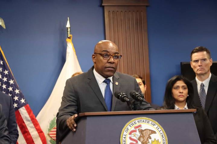 Attorney General Raoul highlights his office’s efforts to protect workers in annual Labor Day Report