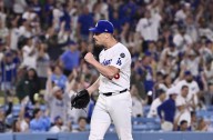 Dodgers rookie reliever Jack Dreyer pitching like a veteran