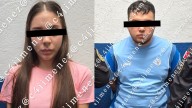 Vinculan a proceso a 'El Irving', líder de La Unión Tepito, y a su pareja sentimental