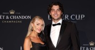 Who Is Taylor Fritz's Girlfriend? All About Morgan Riddle