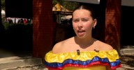 Hispanic Heritage Month celebrated at Youth Latin America Festival in Tampa