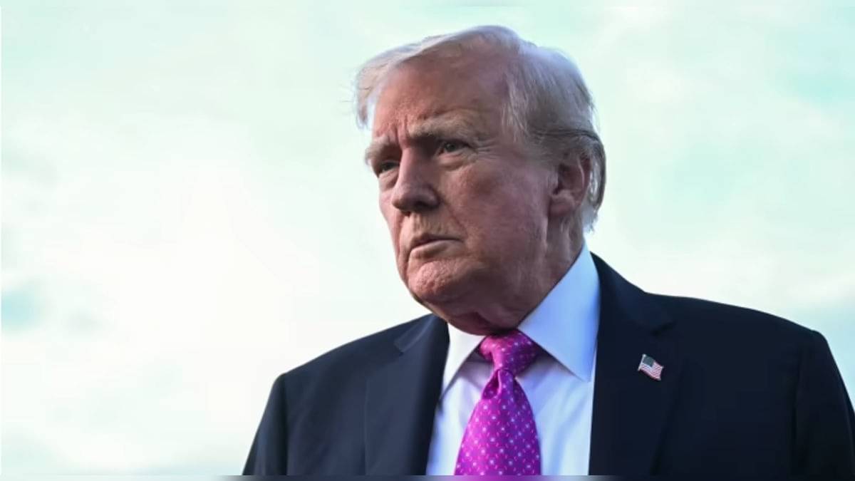 Trump Names 23 Countries In Major Drug Transit And Production List World News