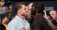 Canelo vs Crawford: Así le ha ido a Saúl Álvarez contra boxeadores estadounidenses