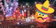 ¿Cómo prevenir la cruda este 15 de septiembre?