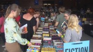 New record set at Magic City Books Adult Book Fair