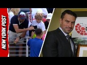 Hat-snatching CEO Piotr Szczerek Breaks Silence After US Open Backlash