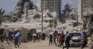 ‘There is not much hope’ for Gazans: Fraser on the expansion of Israeli military operations