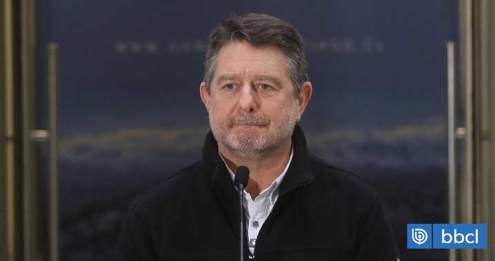 Orrego sufre nuevo revés: Tribunal de Antofagasta rechaza suspender causa en su contra