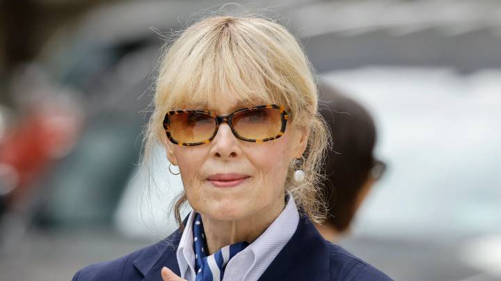 Appeals court upholds $83.3 million verdict against Trump for defaming E. Jean Carroll
