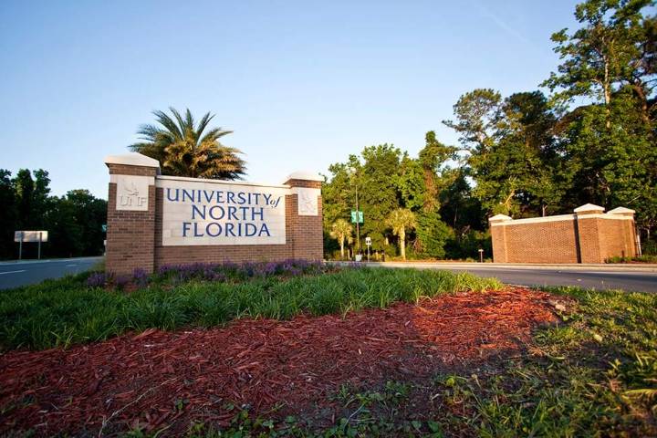 ‘Dedication and expertise’: UNF climbs higher in U.S. News & World Report rankings