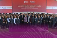 En Ecatepec recuerdan a José María Morelos en su 260 aniversario