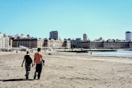 Se acerca la primavera: la máxima rozará los 20° este martes en Mar del Plata