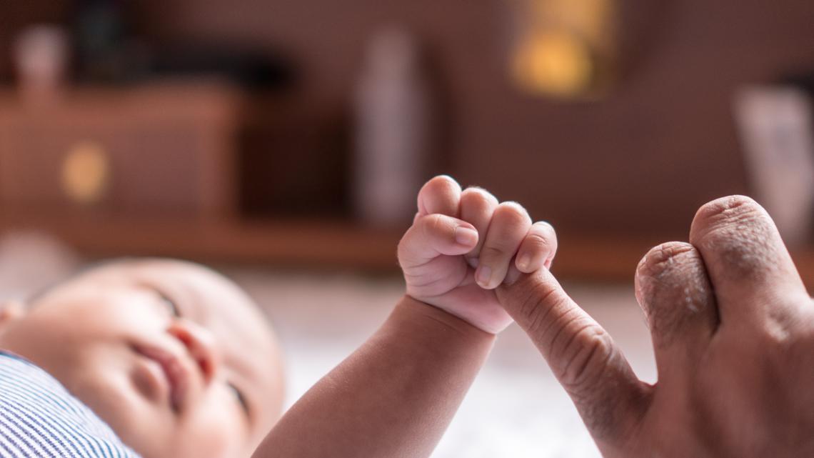 Oregon to expand foster parent training after infant death