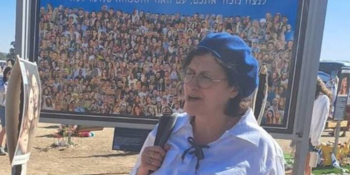 Una ciudadana argentina-israelí es una de las víctimas mortales de atentado en Jerusalén
