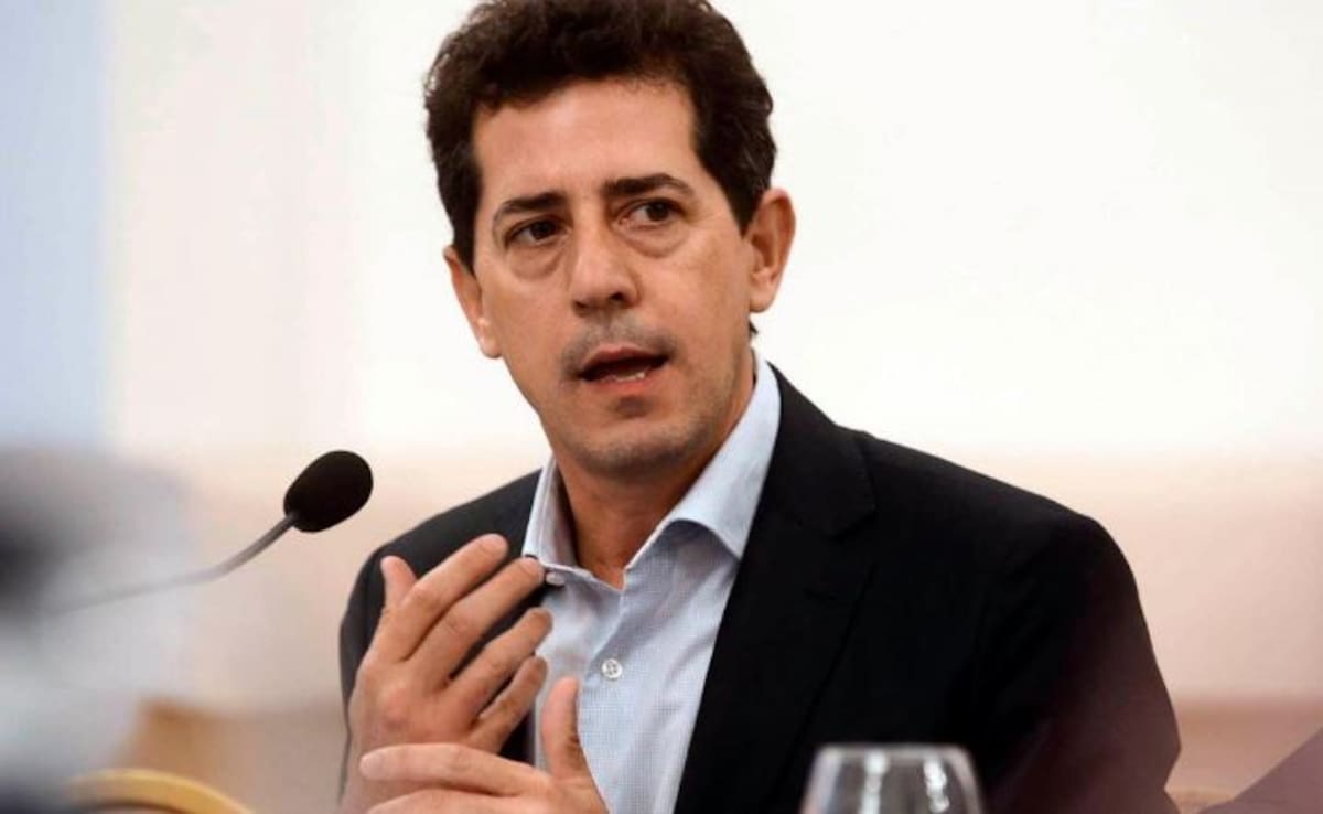 "Kirchnerismo más que nunca". Wado de Pedro confrontó a LLA por el uso político de la consigna “Nunca Más” y redobló la apuesta