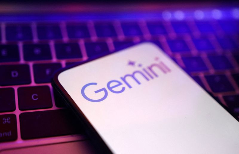 Google adds Gemini to Chrome browser after avoiding antitrust breakup