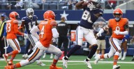 Cowboys at Bears: Writer predictions for Windy City road trip