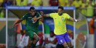 Brasil chocará contra una Bolivia que busca meterse en el repechaje de las Eliminatorias Sudamericanas: hora, TV y formaciones