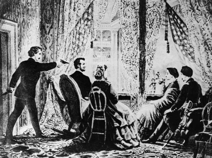 Mystery of Booth’s Secret Daughter in Upstate New York