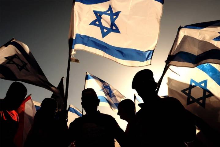 The Question of Israel’s Right to Exist is a Red Herring
