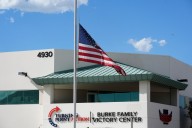 Flags in Louisiana ordered to fly half-staff after Charlie Kirk's death