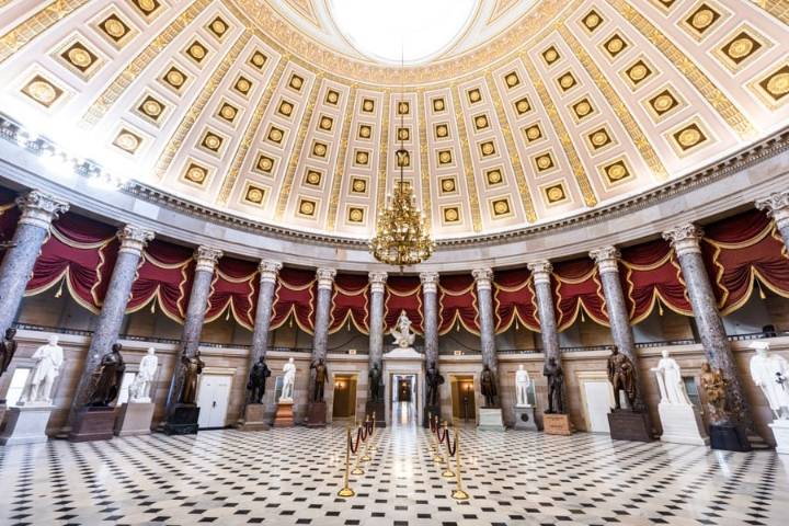 El Congreso de EEUU debate en si juzgar a jóvenes de 14 años como adultos