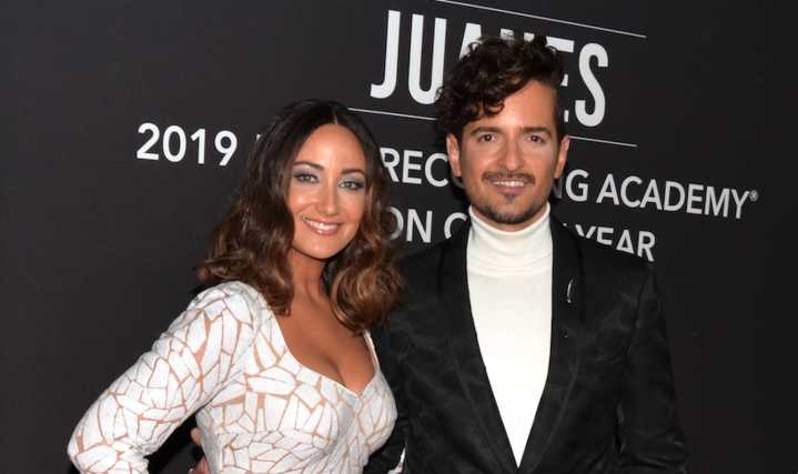 Tommy Torres rompe el silencio sobre su divorcio