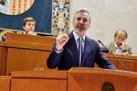 Imágenes | Segunda jornada del Debate sobre el estado de la Comunidad