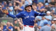 Blue Jays beat Rays 5-1 to stay atop AL East