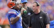 Florida coach Billy Napier back on the proverbial hot seat after meltdown against USF