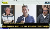 Adrián Turjanski: “La genética nos da una hoja de ruta para mejorar nuestra calidad de vida”