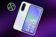 Celular Samsung barato con cámara de 50 megapixeles y carga superrápida. Durará hasta 6 años con actualizaciones