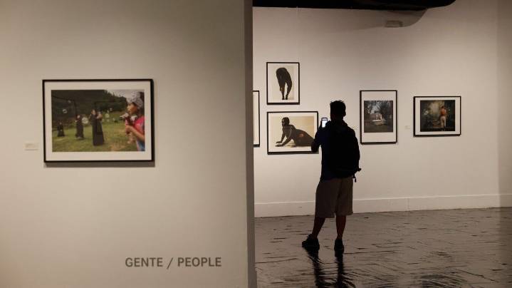 Madrid acoge la gran exposición mundial del centenario de Leica: “Un siglo de fotografía” en el teatro Fernán Gómez
