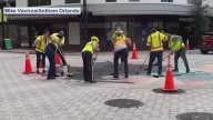 DeSantis, FDOT move to standardize streets, paint over murals and crosswalks