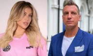 Wanda Nara habría convencido a Maxi López para que se sume a MasterChef Celebrity